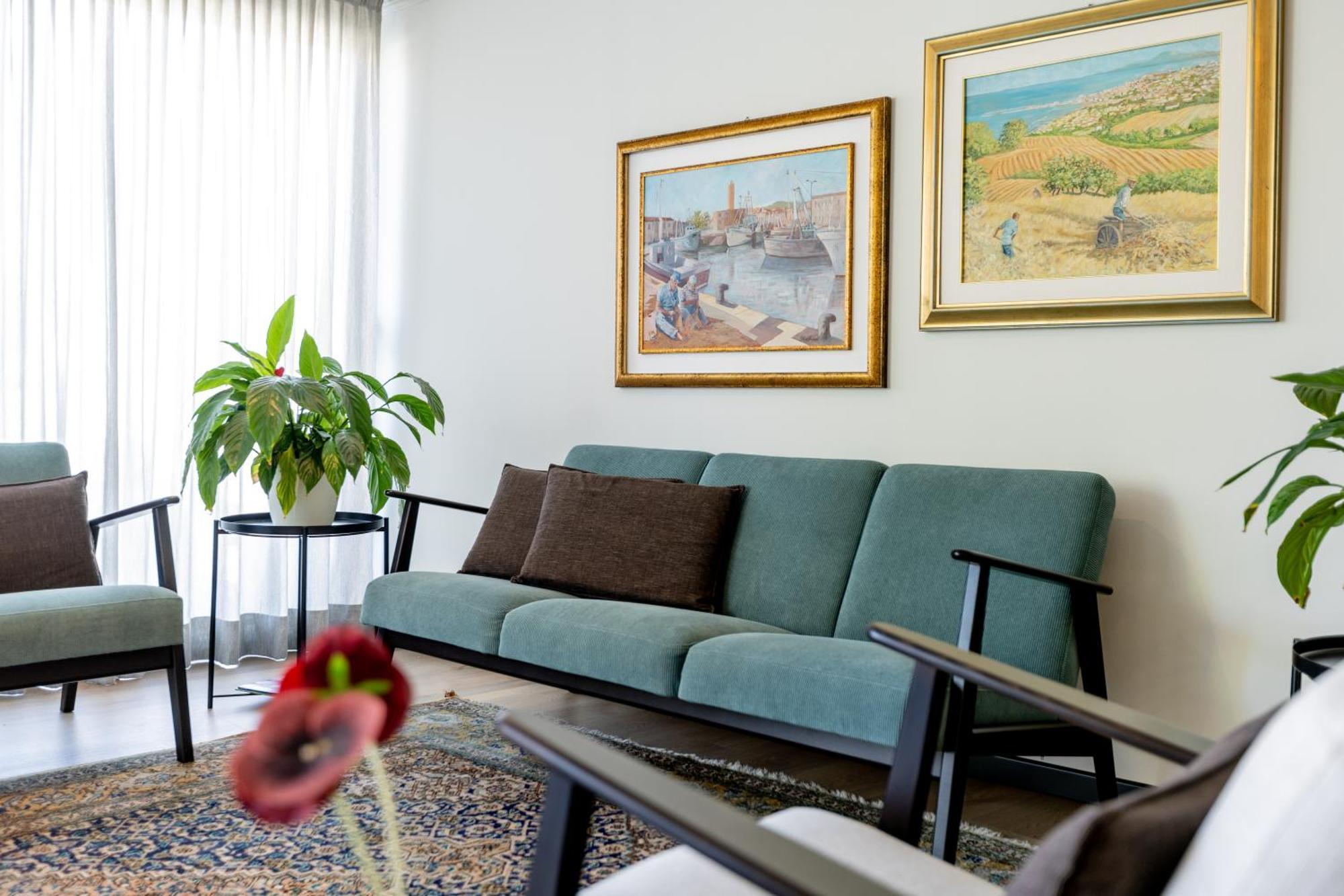 Astoria Hotel Pesaro Exterior photo